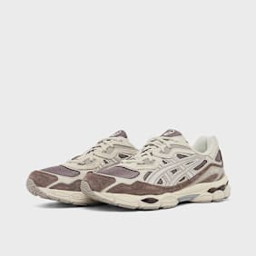 ASICS SportStyle Wmns Gel-NYC bruin