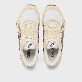 ASICS SportStyle GEL-NYC beige