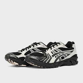 ASICS SportStyle Gel-Kayano 14 schwarz