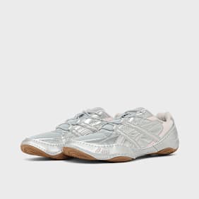 ASICS SportStyle Wmns Hypersync silver