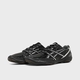 ASICS SportStyle Wmns Hypersync schwarz