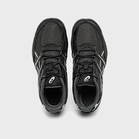ASICS SportStyle Wmns Hypersync schwarz
