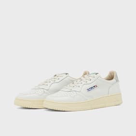 Autry Wmns Medalist Low Wom HJ01 white