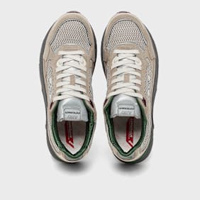 Autry Hyperway Low beige