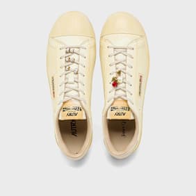 Autry Dallas Vintage Low beige