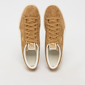 PUMA Suede Charles F. Stead I brown