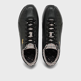 PUMA Sprint Check black