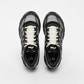 ASICS SportStyle Wmns Gel-Cumulus 16 schwarz
