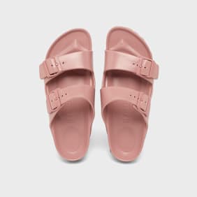 Birkenstock Wmns Arizona EVA (narrow) lichtroze