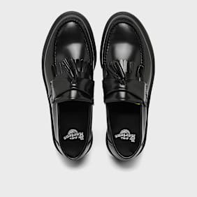 Dr. Martens Adrian zwart