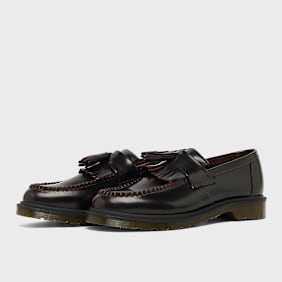 Dr. Martens Adrian rot