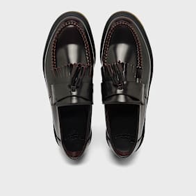 Dr. Martens Adrian rood