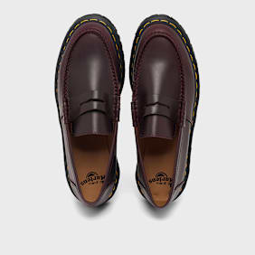 Dr. Martens Penton Ben Loafer braun