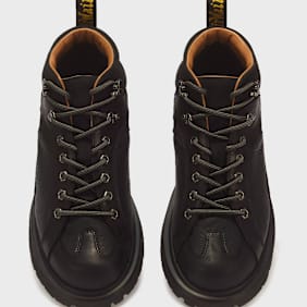 Dr. Martens ALP Boot black old harness UndefinedColor
