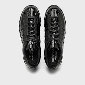 adidas Originals Superstar Lux Patent Leather schwarz