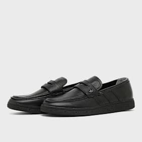 adidas Originals Handball Spezial Loafer Premium zwart