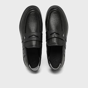 adidas Originals Handball Spezial Loafer Premium zwart