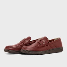 adidas Originals Handball Spezial Loafer Premium braun