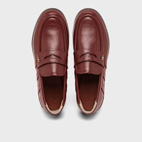 adidas Originals Handball Spezial Loafer Premium brown
