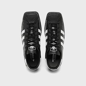 adidas Originals Wmns Superstar Sq black