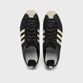 adidas Originals Wmns Japan schwarz