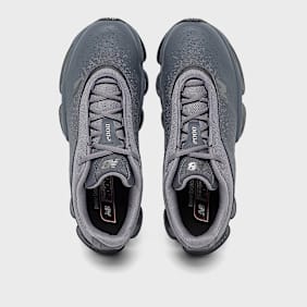 New Balance Abzorb 2000S "Meteorite" Blau