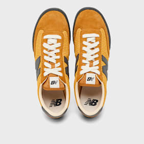 New Balance Gator Run (UGTR6ZD) oranje