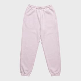 Nike   Wmns Studio Medium Weight High-Rise Oversized Pant lichtroze