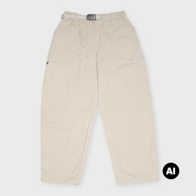 Nike Wmns ACG Dolomiti Pant beige