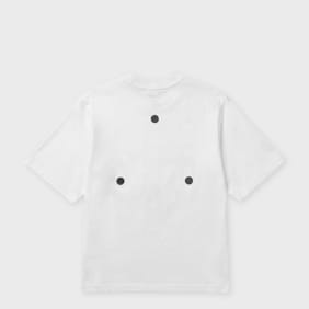 Nike   Wmns ACG Playera Dri-FIT weiß