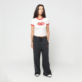 Nike   Wmns Strawberry Ringer Tee white