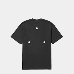 Nike   ACG Dri-Fit Tee zwart