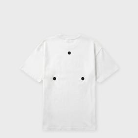 Nike   ACG Dri-Fit Tee wit