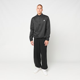 Nike   ACG Therma-FIT Wolf Grid Half-Zip Top zwart