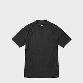 Nike Dri-FIT ADV Short-Sleeve Top schwarz