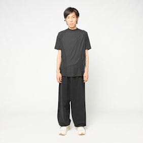 Nike Dri-FIT ADV Short-Sleeve Top schwarz