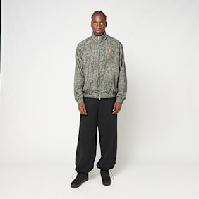 Nike Club Rules Full-Zip Jacket Aop grün