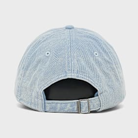 Nike   Club Cap Curved Bill Denim 2024 blau