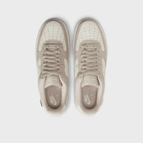 Nike   Wmns Air Force 1 '07 beige