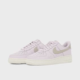Nike   Wmns Air Force 1 '07 lichtroze