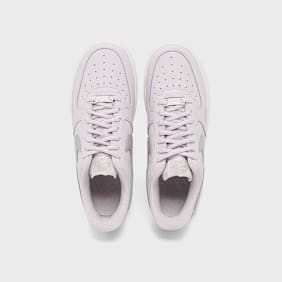 Nike   Wmns Air Force 1 '07 light pink