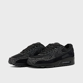 Nike   Wmns Air Max III schwarz