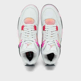 Jordan Air Jordan 4 Retro "Comic" white