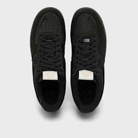 Nike Air Force 1 '07 Lv8 schwarz