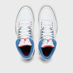Jordan Air Jordan 3 Retro OG "True Blue" weiß