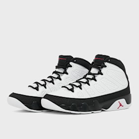 Jordan Air Jordan 9 Retro "Space Jam" weiß