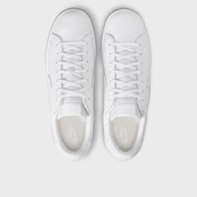 Nike   Tennis Classic CS weiß
