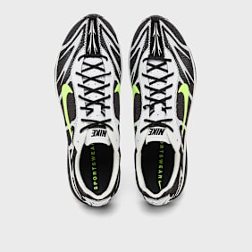 Nike   Zoom Streak 3 black
