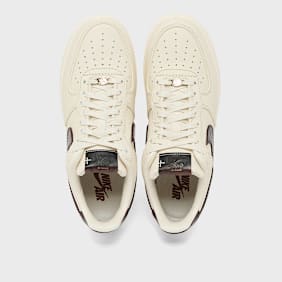 Nike   Air Force 1 '07 beige