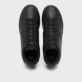 Nike Tennis Classic CS schwarz